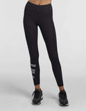 Panelled Compression Leggings