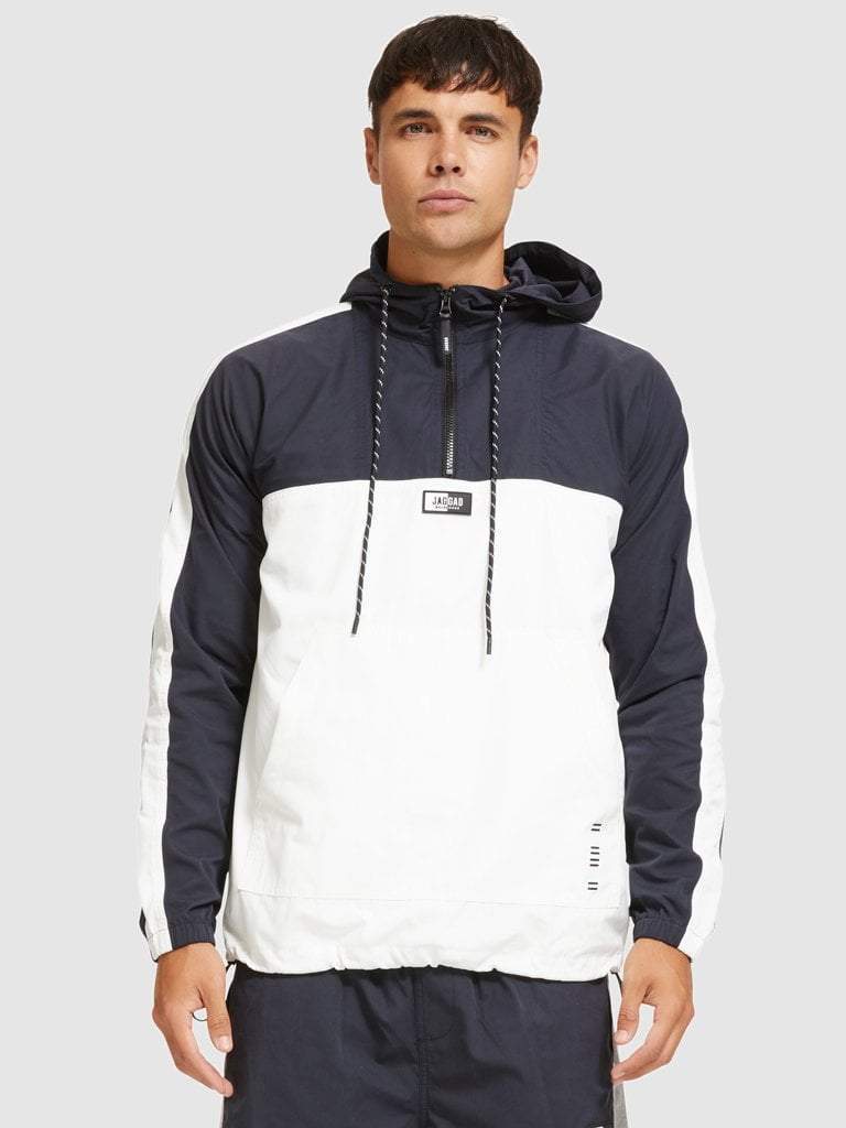 Philadelphia Half-Zip Hoodie