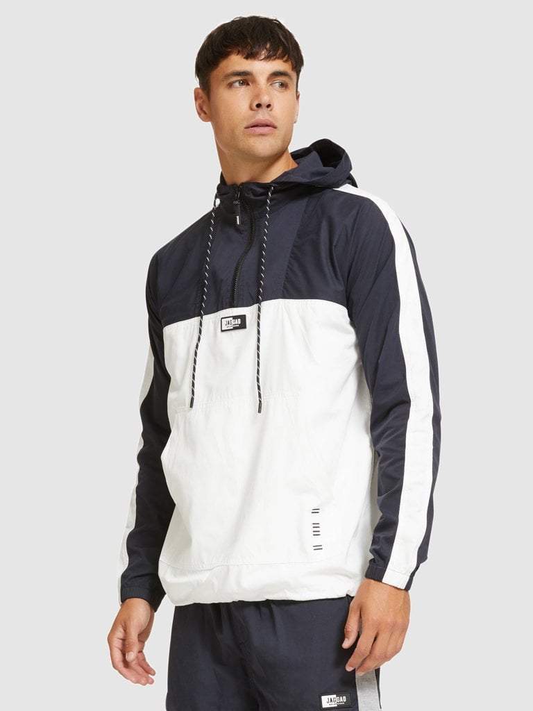 Philadelphia Half-Zip Hoodie