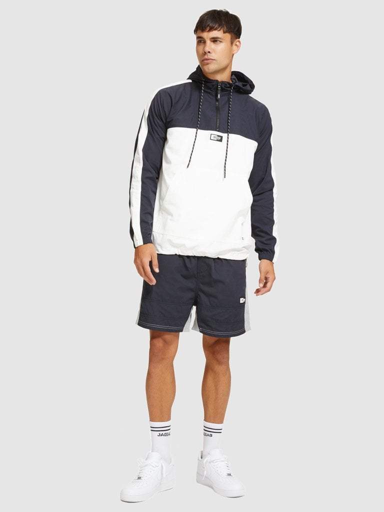 Philadelphia Half-Zip Hoodie