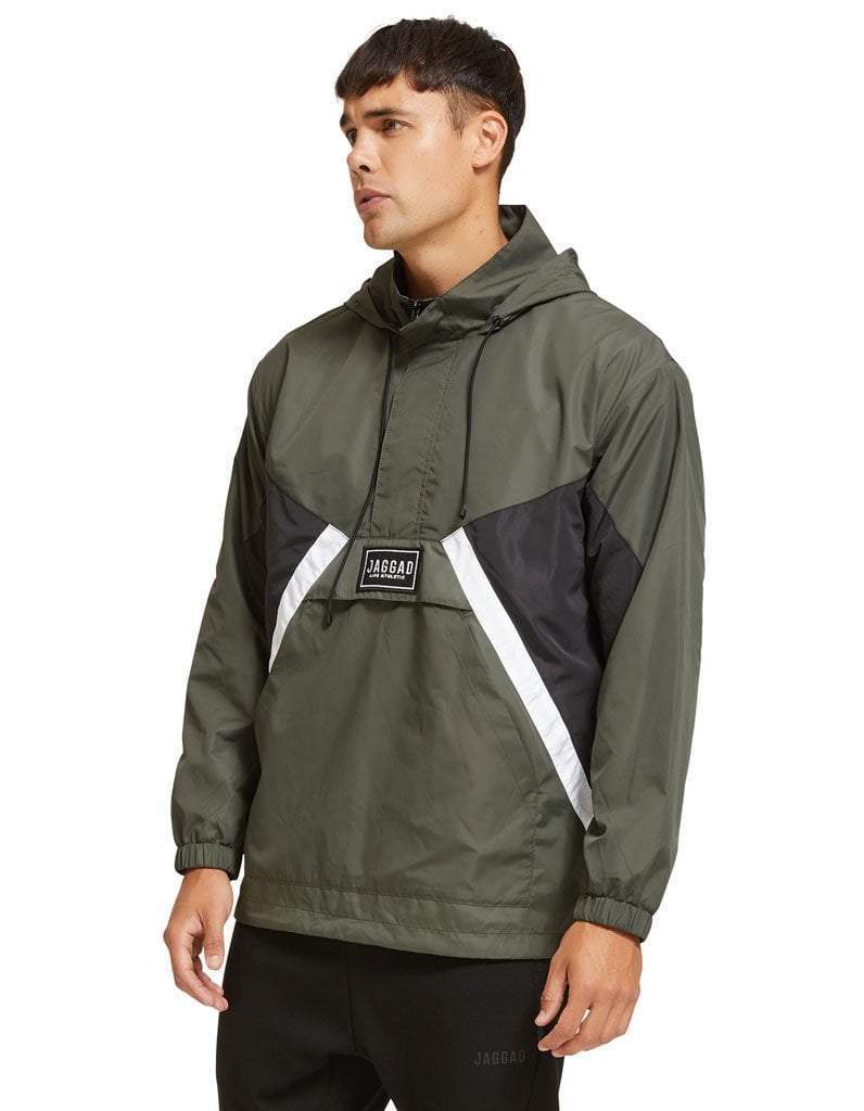 Quebec Shell Jacket