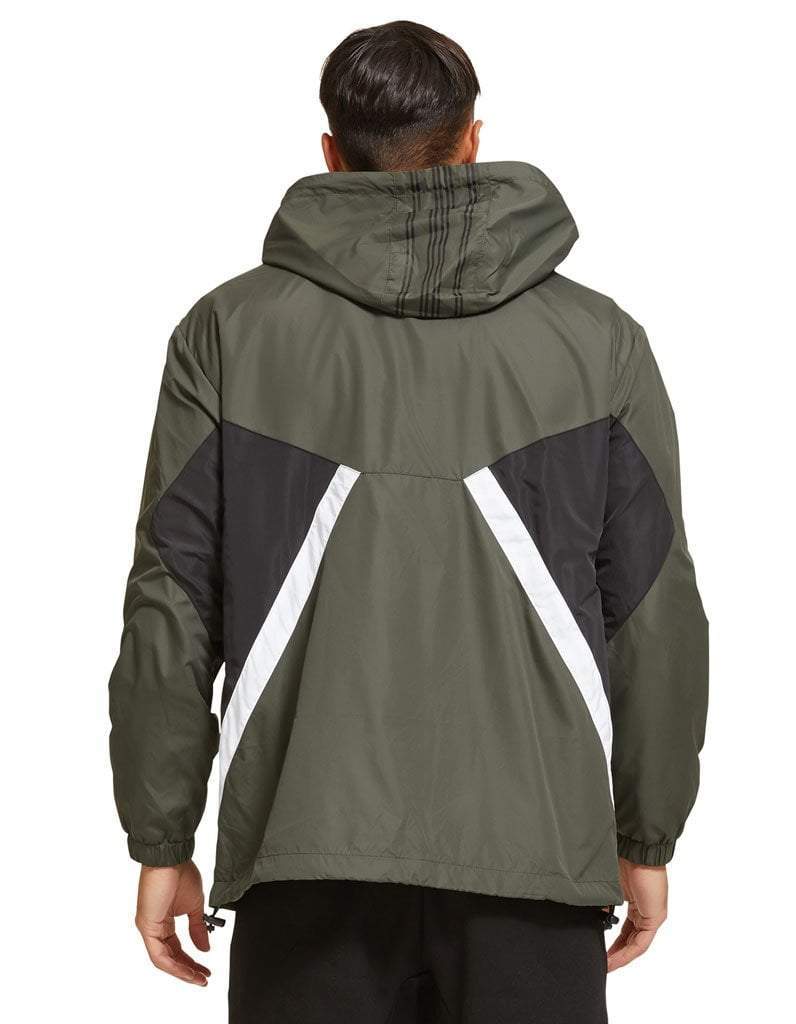 Quebec Shell Jacket