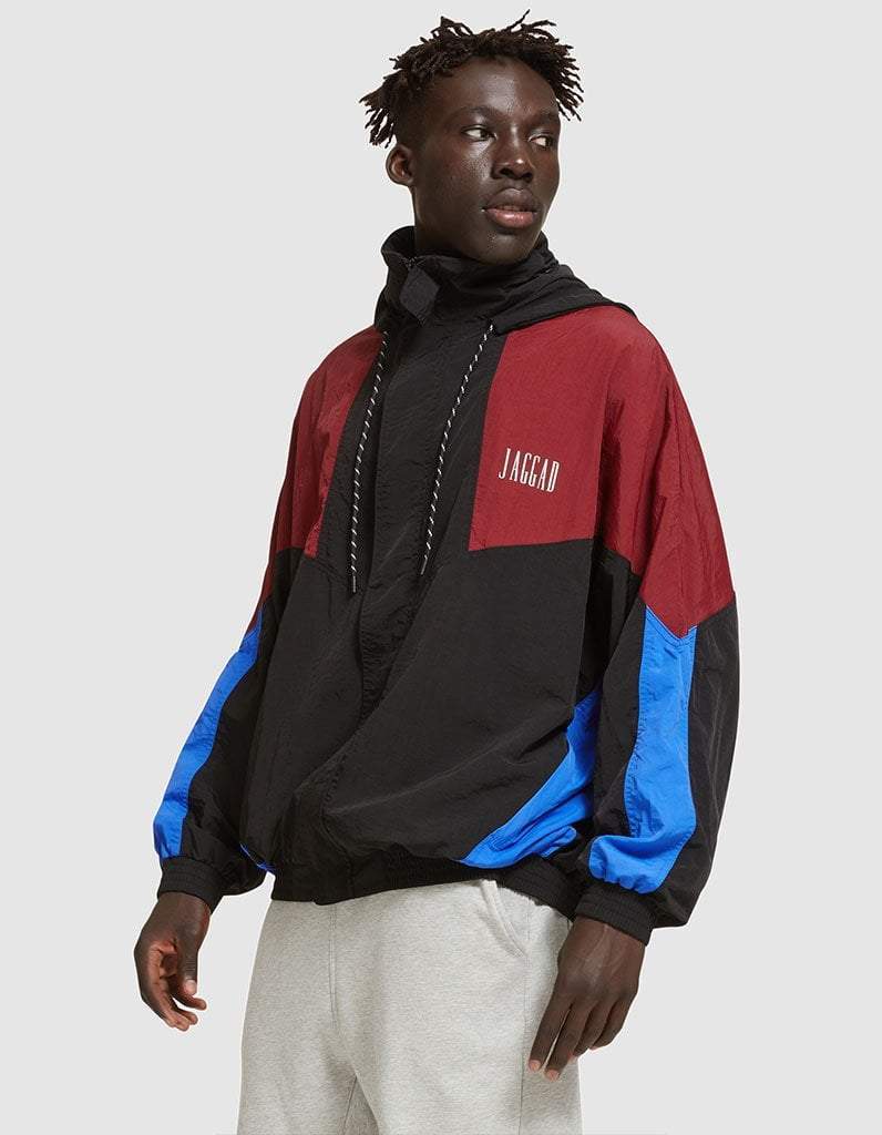 Reno WindBreaker