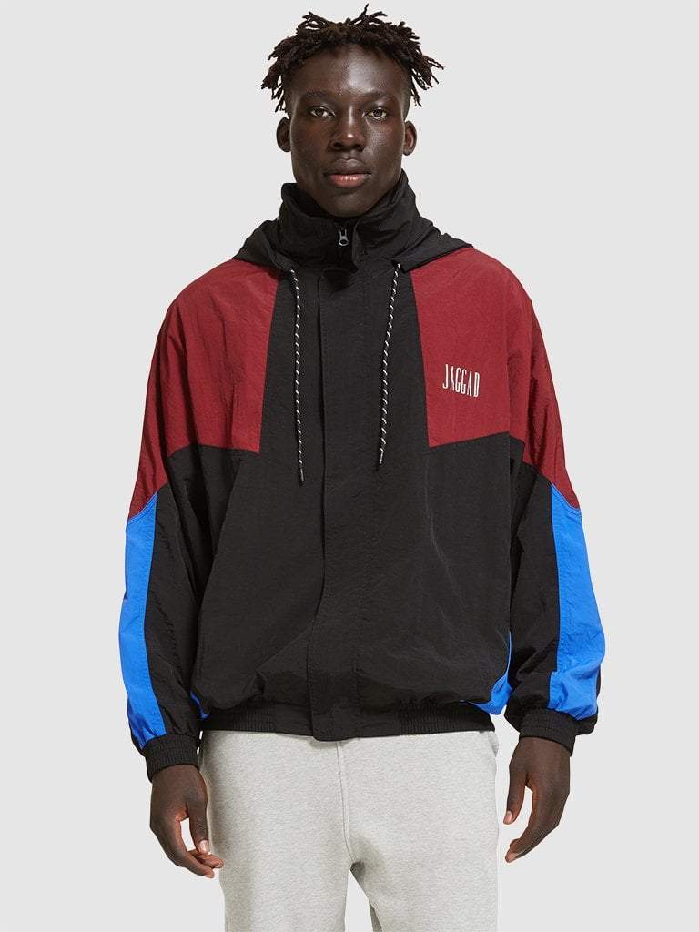 Reno WindBreaker