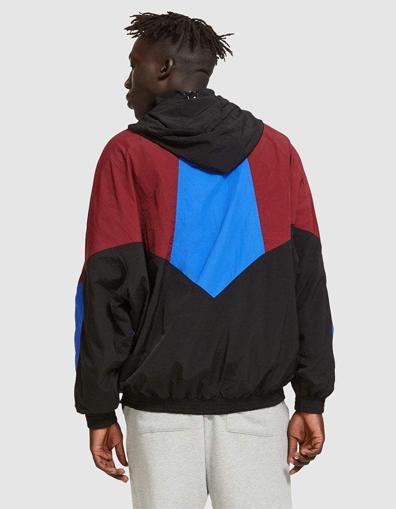 Reno WindBreaker
