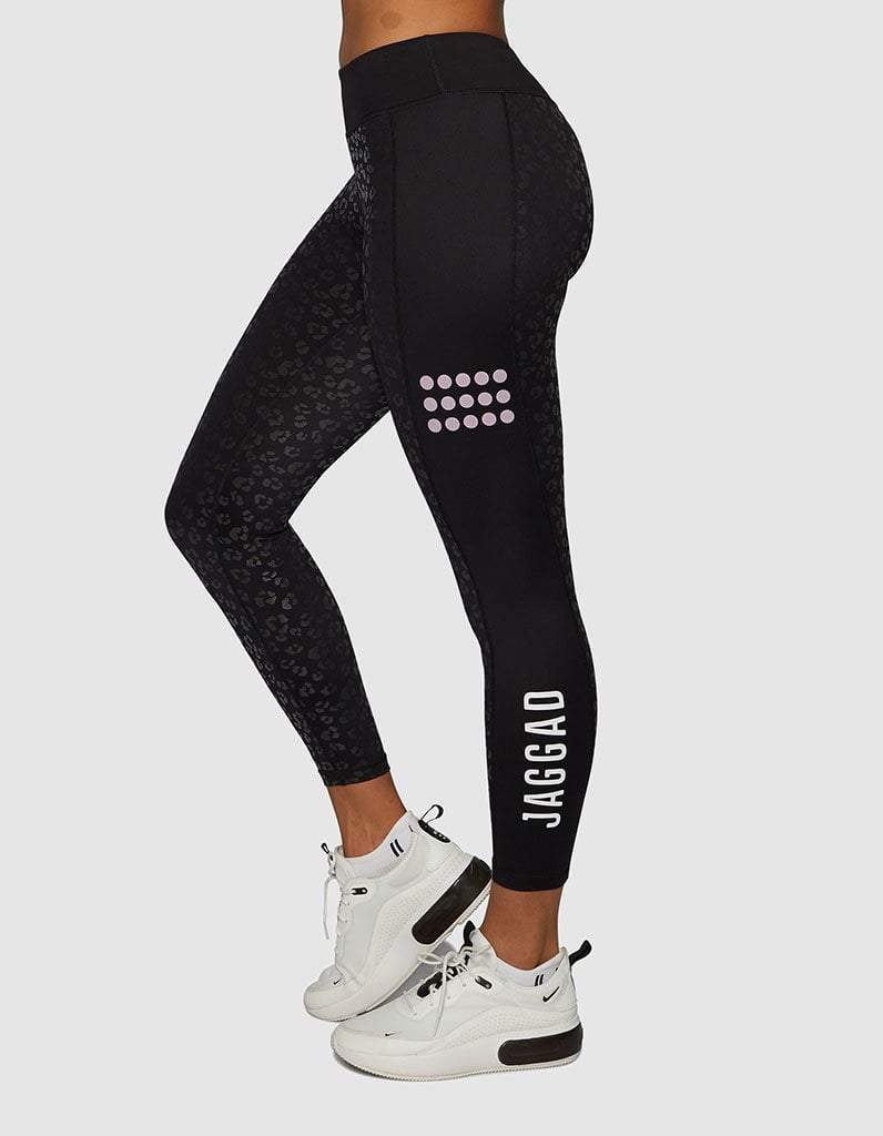 Sahara 7/8 Leggings