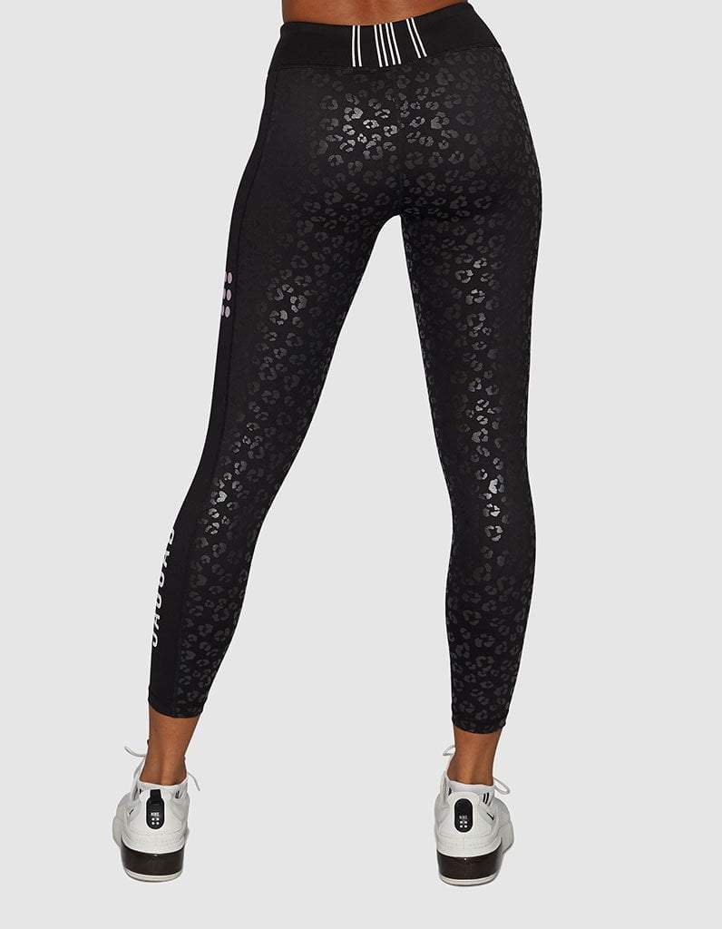 Sahara 7/8 Leggings