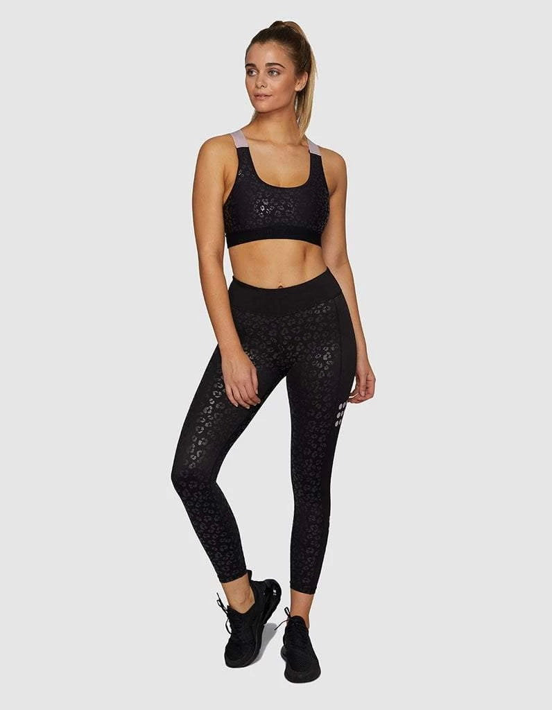 Sahara 7/8 Leggings