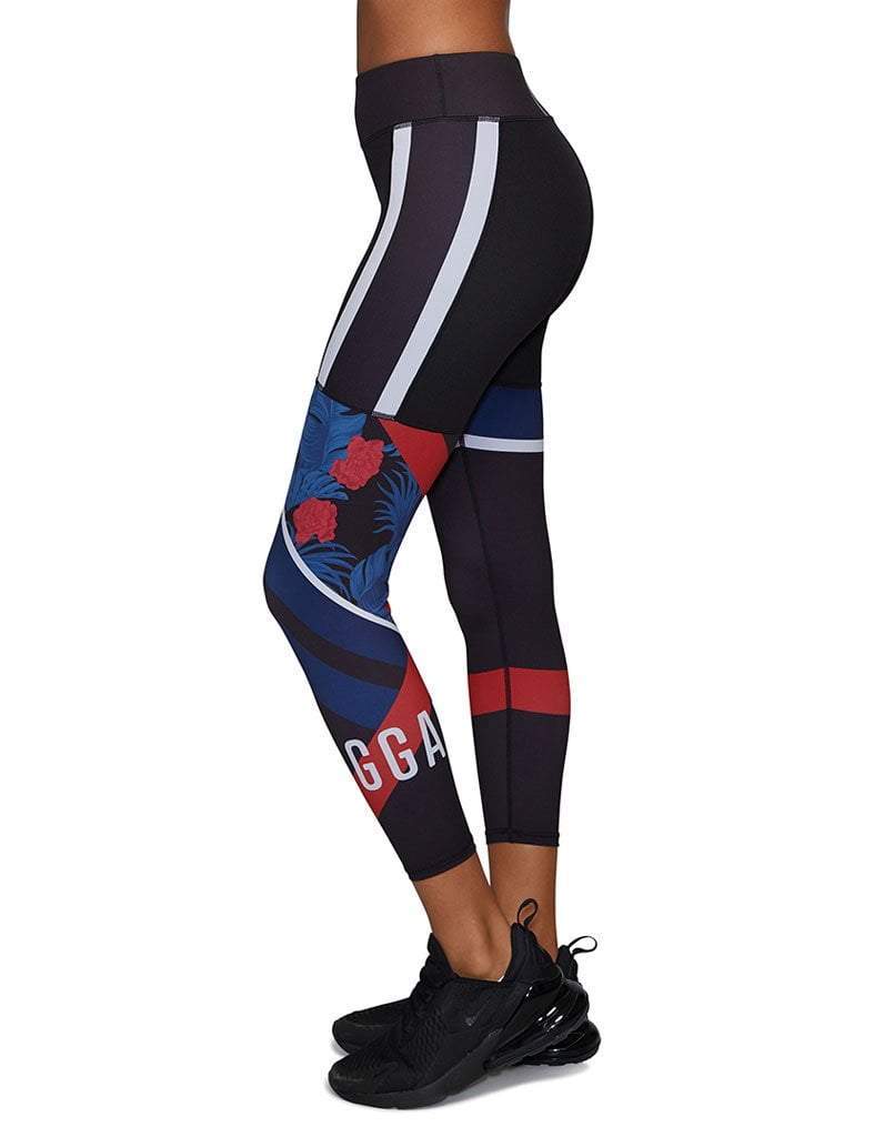 Silverlake 7/8 Leggings