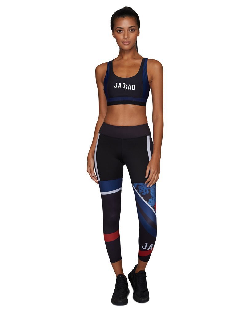 Silverlake 7/8 Leggings