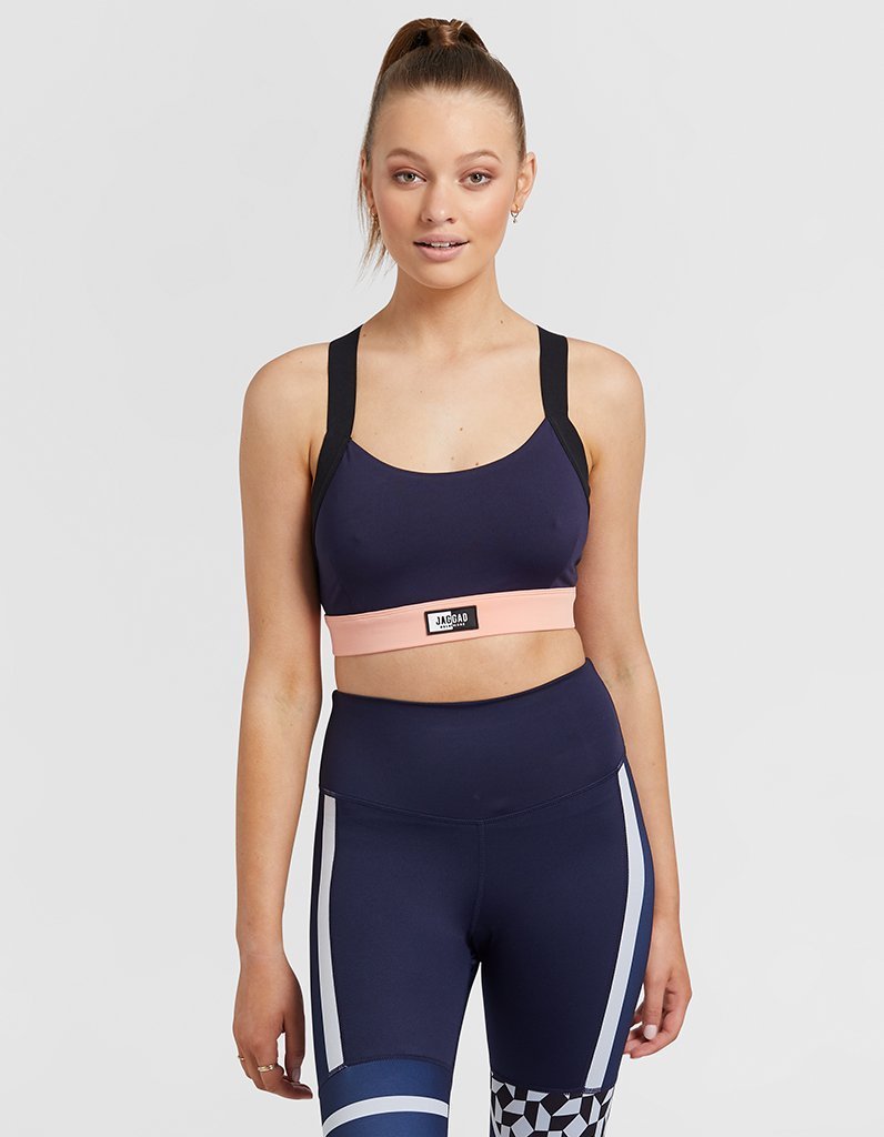 Somerset Crop Top