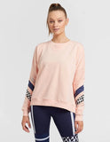 Somerset Drop Shoulder Sweater