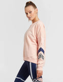 Somerset Drop Shoulder Sweater