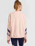 Somerset Drop Shoulder Sweater