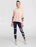 Somerset Drop Shoulder Sweater