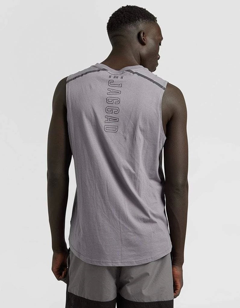 Steel Core Muscle Tank