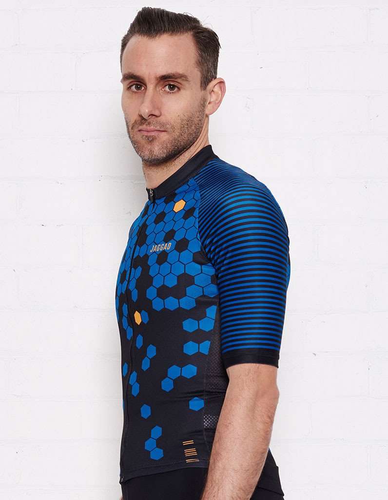 Subway Tile S/S Jersey