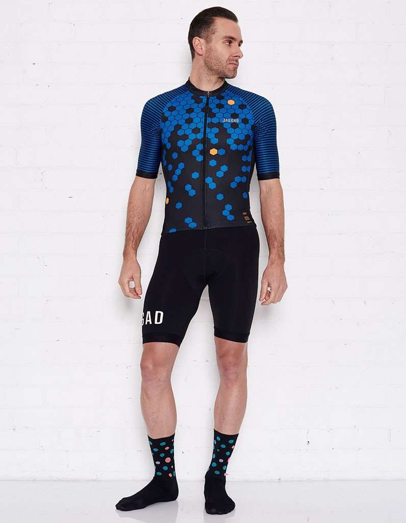 Subway Tile S/S Jersey