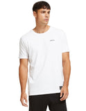 White Core Tee