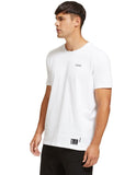 White Core Tee