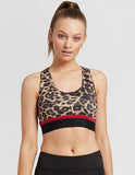 Zambia Crop Top