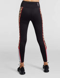 Zambia High Waist 7/8 Leggings