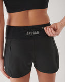 Aero Run Shorts