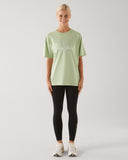 Collins Boxy Tee