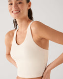 Topanga Longline Tank