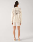 Maitland Raglan Sweater