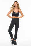 Essential Full Length THERMATECH Legging Black