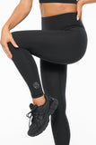 Essential Full Length THERMATECH Legging Black