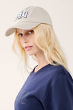SENECA 6-PANEL CAP