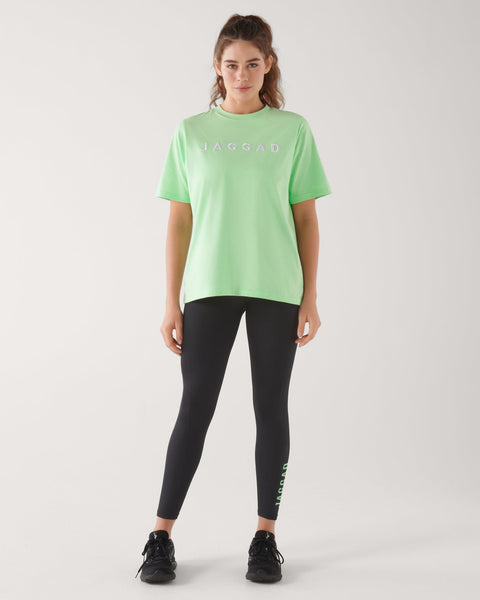 Foundation Boxy Tee