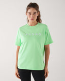 Foundation Boxy Tee