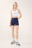 Ultra Flex Sport Short Dark Navy