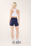 Ultra Flex Sport Short Dark Navy