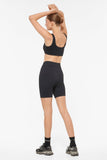 Fusion Spin Seamless Short