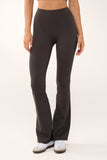 Astor Active Flare Pant Coffee Bean