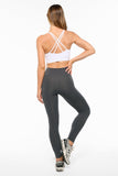 Essential Full Length THERMATECH Legging Graphite