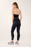 Chelsea Longline Halter Halo Tank