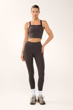 Rue Longline Contrast Strap Tank