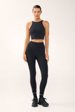 Rue Longline Twist-Back Tank
