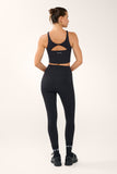 Rue Longline Twist-Back Tank