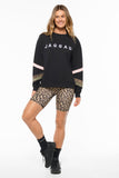 Central Scuba Sweater