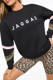 Central Scuba Sweater