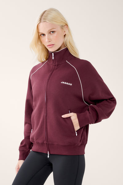 Chelsea Zip-Through Jacket