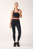 Momentum Longline Double Layer Halo Tank