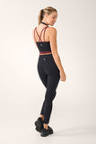 Momentum Longline Double Layer Halo Tank