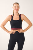 Momentum Longline Double Layer Halo Tank